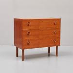 1038 1096 CHEST OF DRAWERS